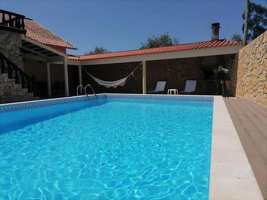 Private Pool & House - Serenity Villa 안시앙 외부 사진