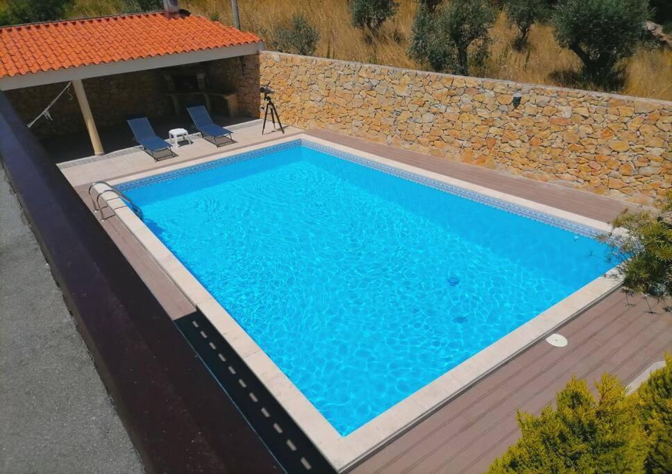 Private Pool & House - Serenity Villa 안시앙 외부 사진