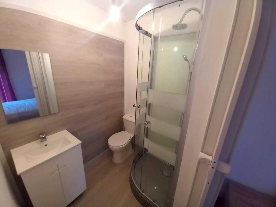 Private Pool & House - Serenity Villa 안시앙 외부 사진